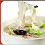 Best 原汤滋补羊肉烩面 Biangbiang Noodle with Spiced Lamb and Nutritions Soup in New York, NY